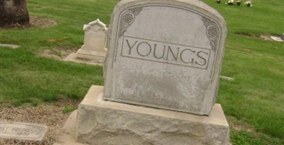 Frank R. Youngs on Sysoon