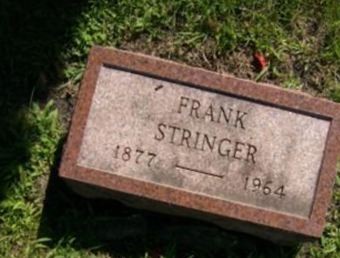 Frank Stringer on Sysoon