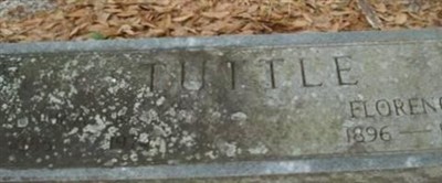 Frank Tuttle on Sysoon