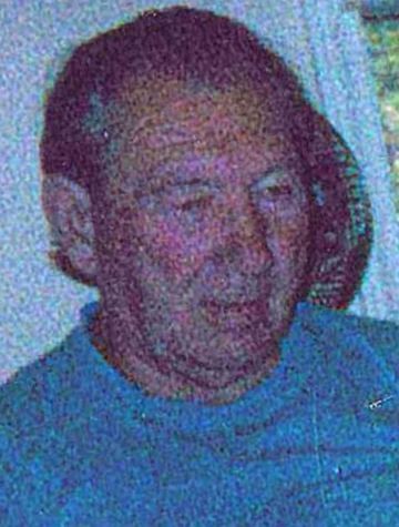 Frank William Baldwin on Sysoon
