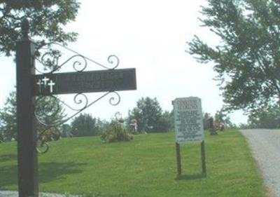 Frankeberger Cemetery on Sysoon