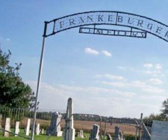Frankeburger Cemetery on Sysoon