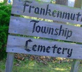 Frankenmuth Township Cemetery on Sysoon