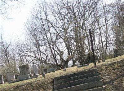 Frankford Cemetery on Sysoon