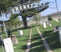 Frankford Cemetery on Sysoon