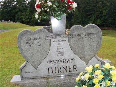 Frankie C Turner on Sysoon