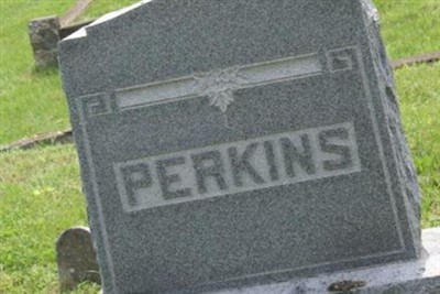 Frankie Oglesby Perkins on Sysoon
