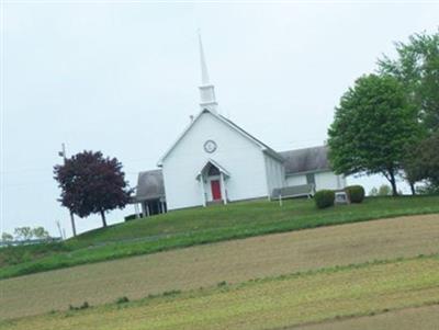 Franklin Union Baptist Church Cemetery on Sysoon