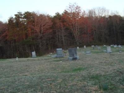 Franklin Cemetery on Sysoon