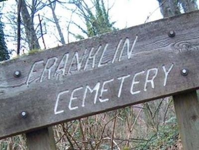 Franklin Cemetery on Sysoon