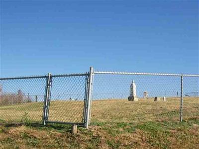 Franklin Cemetery on Sysoon