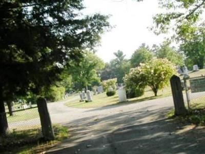Franklin Cemetery on Sysoon