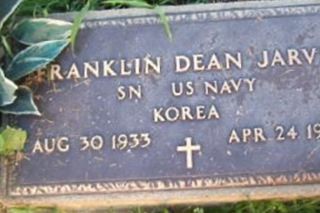Franklin Dean Jarvis on Sysoon