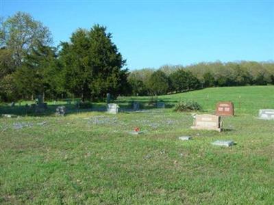 Franklin Grove Cemetery on Sysoon