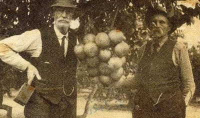 Franklin Rowley Pulver on Sysoon