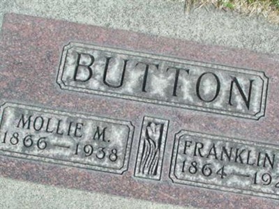 Franklin Sherman Button on Sysoon