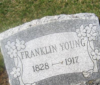 Franklin Young on Sysoon