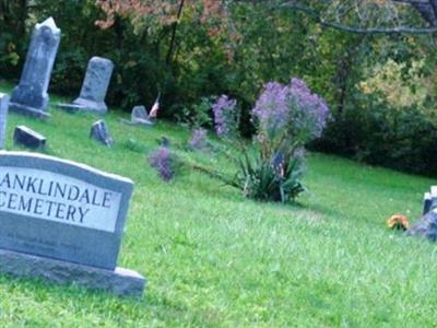 Franklindale Cemetery on Sysoon