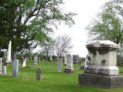 Franklinville Cemetery on Sysoon