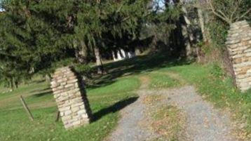 Franklinville Cemetery on Sysoon