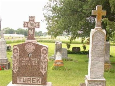 Frantisek Turek on Sysoon
