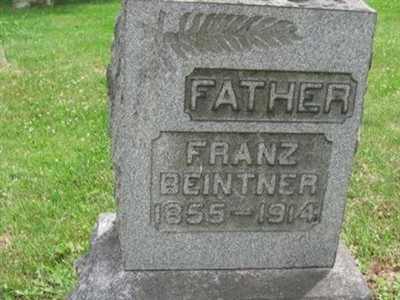 Franz Beintner on Sysoon