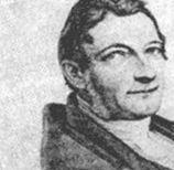 Franz Xaver Gabelsberger on Sysoon