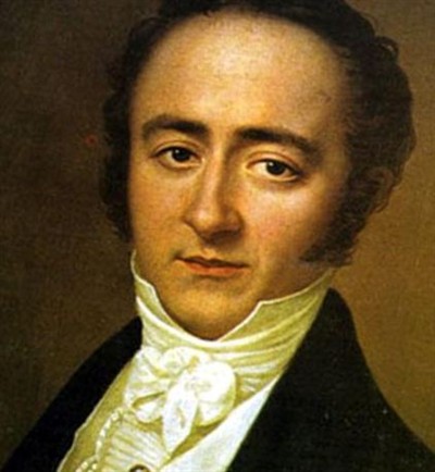 Franz Xaver Mozart on Sysoon