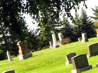 Fraser Presbyterian Church Cemetery on Sysoon