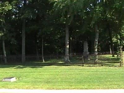 Frazee Cemetery on Sysoon