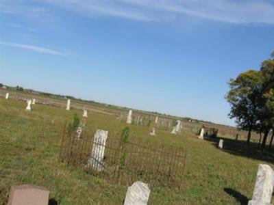 Frazier Cemetery on Sysoon