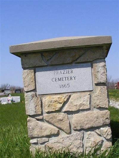 Frazier Cemetery on Sysoon