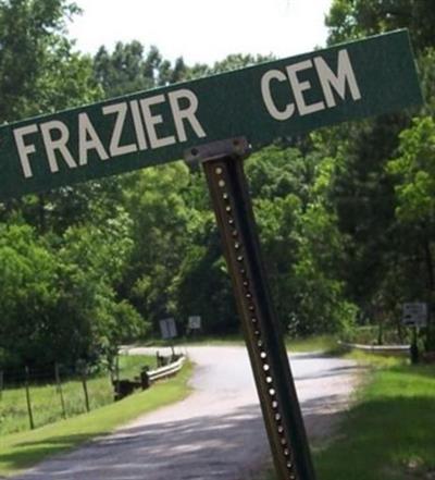 Frazier Cemetery on Sysoon