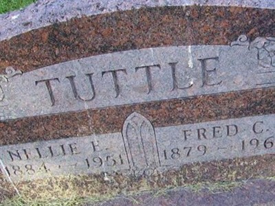 Fred C Tuttle on Sysoon
