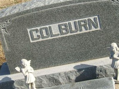 Fred Colburn on Sysoon