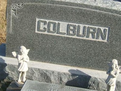 Fred Colburn, Jr, Find a grave on Sysoon Fred Colburn, Jr on Sysoon