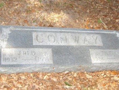 Fred Conway on Sysoon