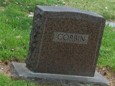 Fred Corbin on Sysoon