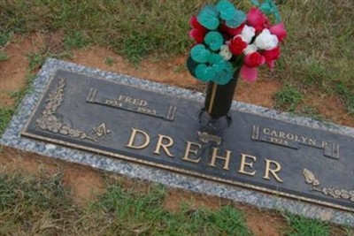 Fred Dreher on Sysoon