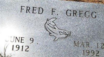Fred Forrest Gregg on Sysoon