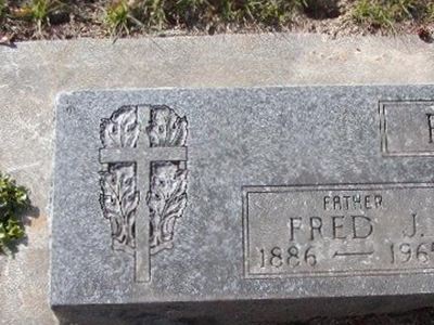 Fred J Rust on Sysoon