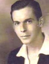 Fred MacDaniels Kilbourne on Sysoon