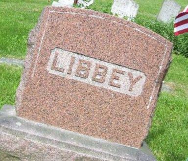 Fred O Libbey on Sysoon