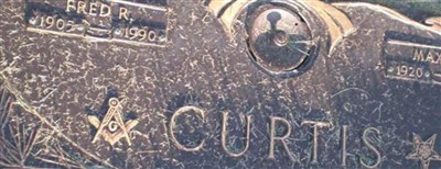 Fred R Curtis on Sysoon