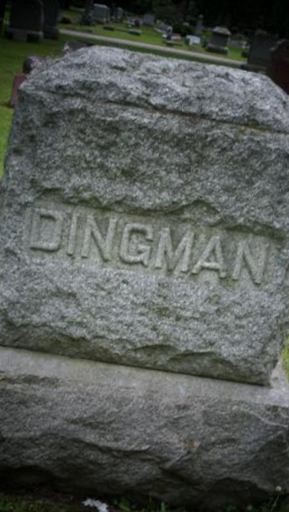 Fred S. Dingman on Sysoon