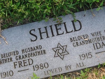 Fred Shield on Sysoon