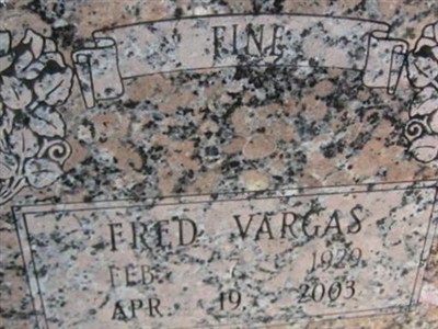 Fred Vargas on Sysoon