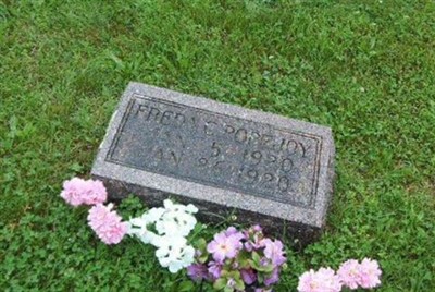 Freda C. Popejoy on Sysoon