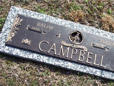 Freda Campbell on Sysoon