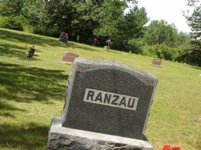 Frederich Ranzau on Sysoon